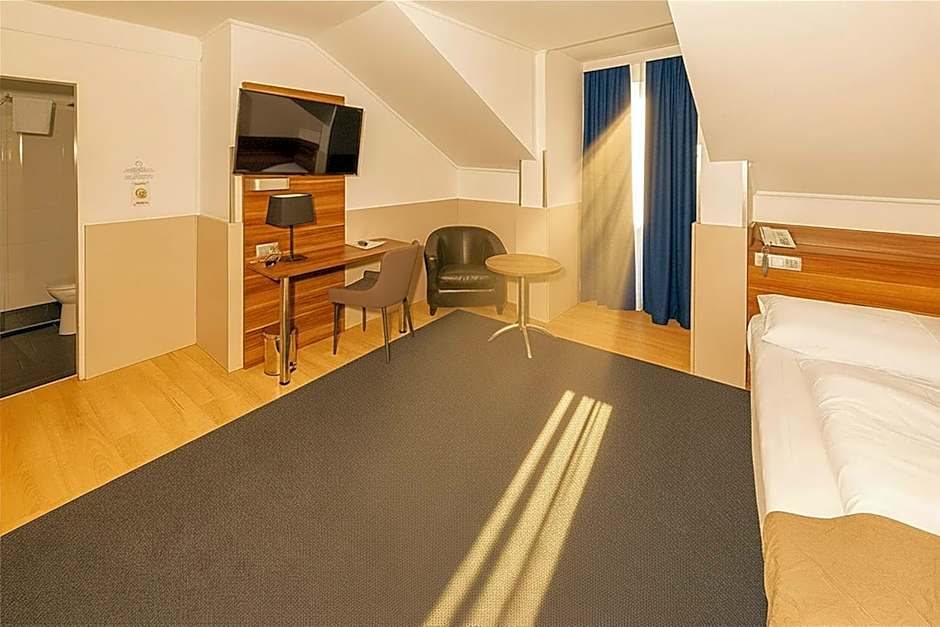 Hotel Kufsteinerhof