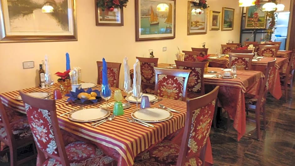 Locanda Fabrizio