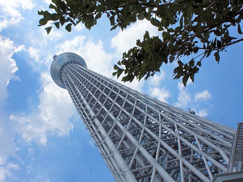 Agora Place Asakusa