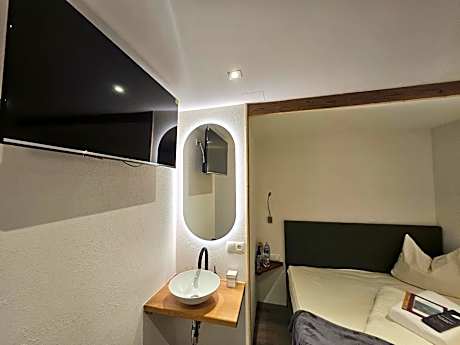 Souterrain Mini Apartment (ohne Frühstück)