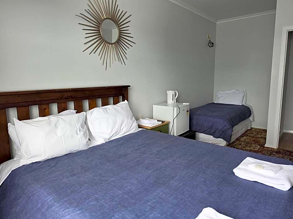 Hotel Motueka - Some weekends may have loud Live Music playing