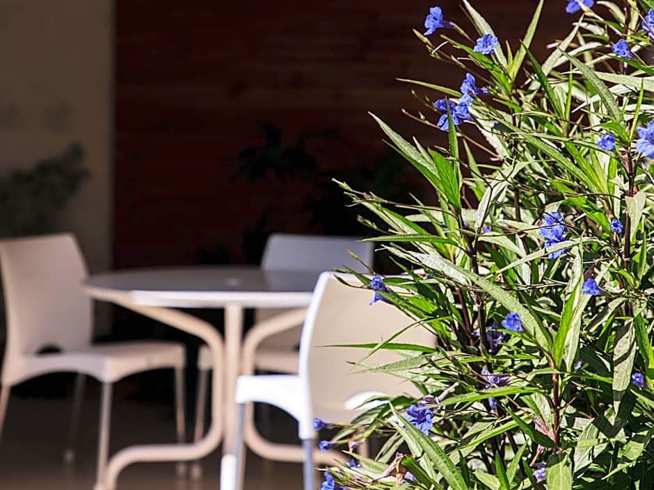 Paradise Departamentos