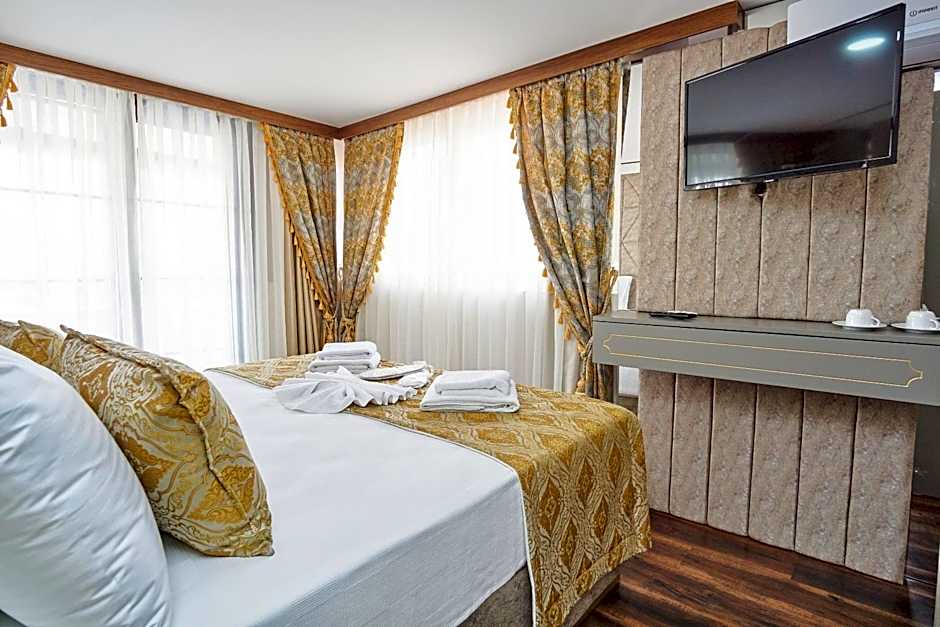 Sultan Suleyman Palace Hotel & Spa