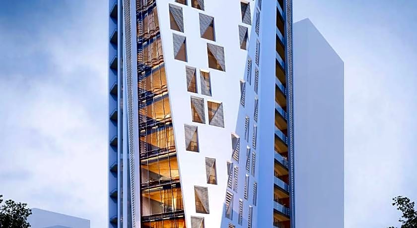 Royal Tulip Achrafieh