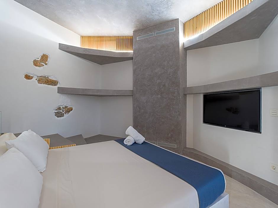 Alma Calma Hotel Rural