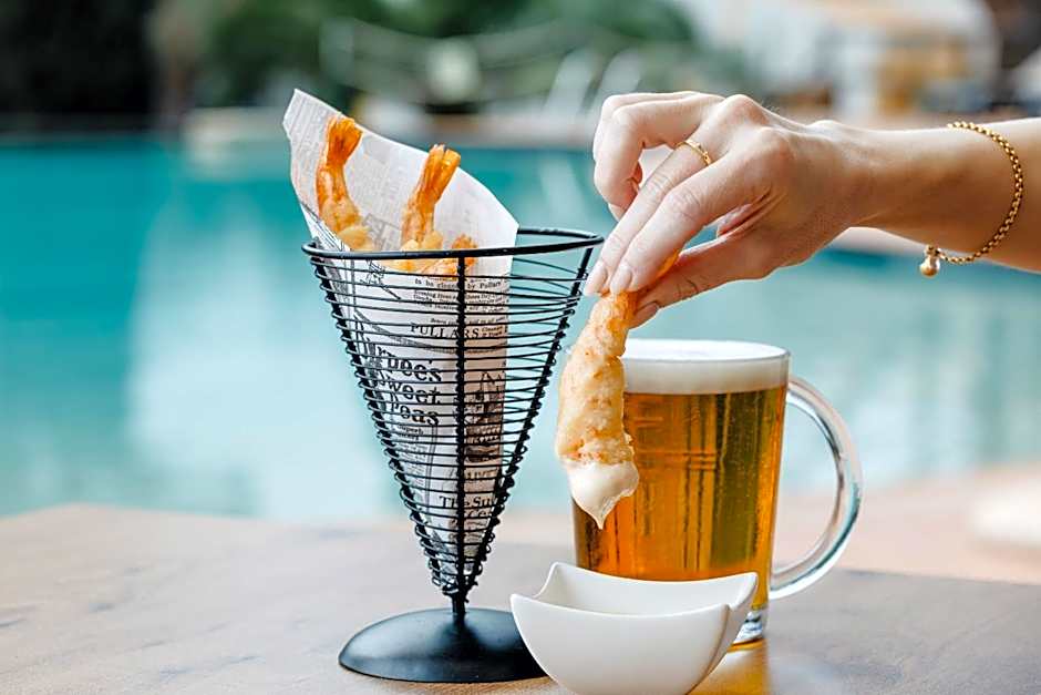 Vale d'El Rei Hotel & Villas