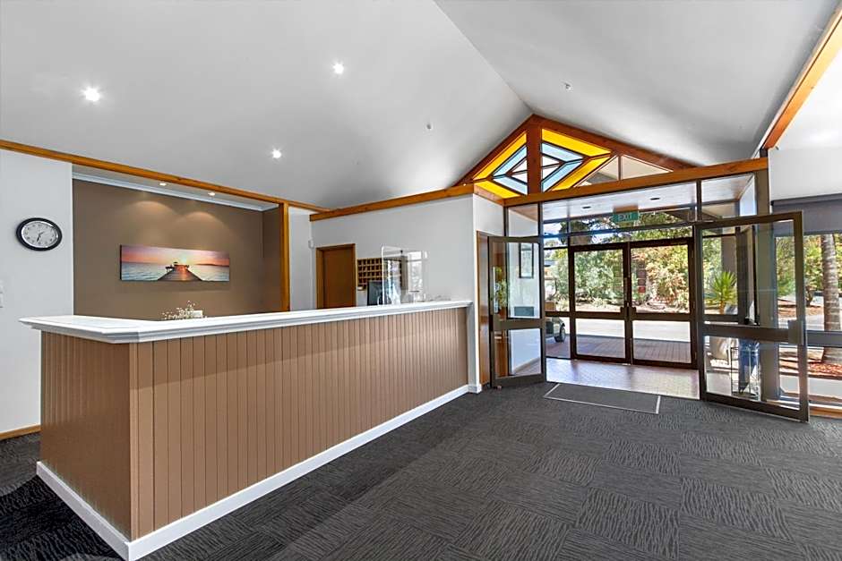 Comfort Inn & Suites Riverland
