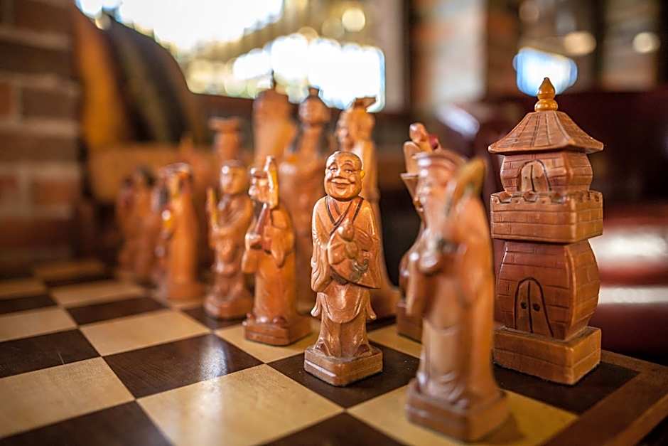 Mudgee Homestead Guesthouse