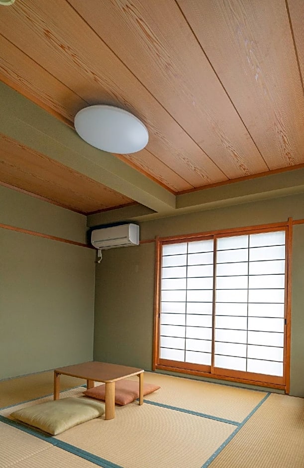 Ryokan Kasuga