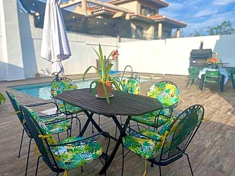 Casa Campoamor By Solymar Holiday