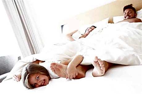 Superior Room With Twin Beds