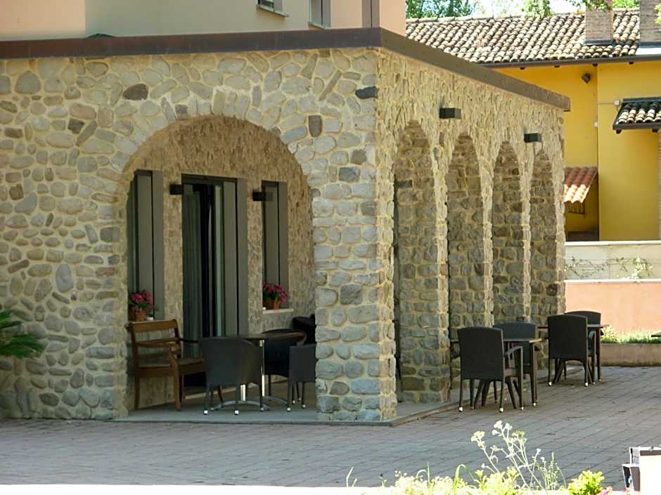 Hotel La Torretta