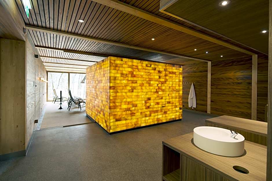 Seehotel Wilerbad Spa & Seminar