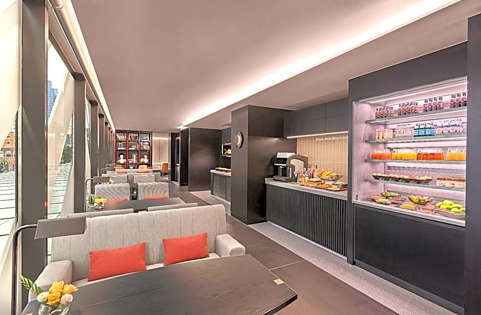 Pullman Singapore Orchard - Guest Reservations