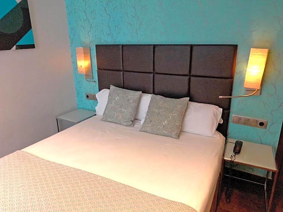 Hotel Lloret Ramblas