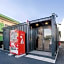 HOTEL R9 The Yard Togane