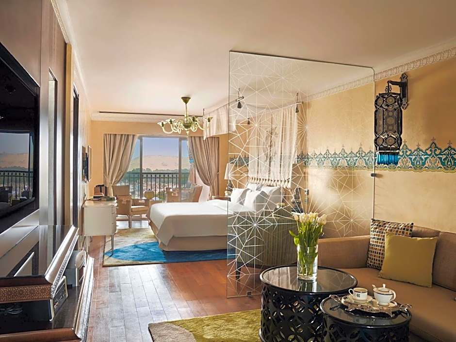 Old Cataract, Aswan - Operated by Mandarin Oriental