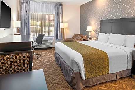Glendale Hotel