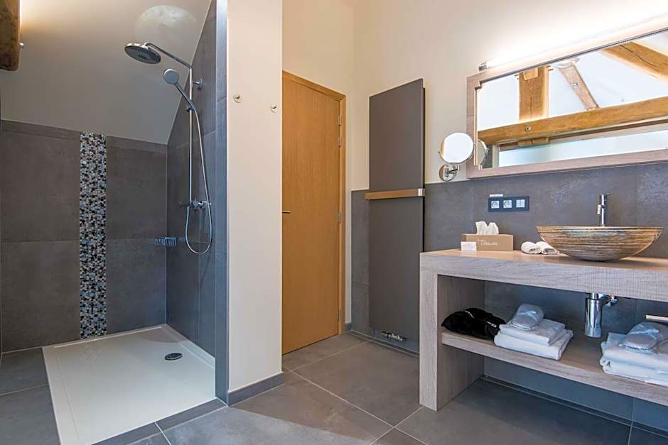 Koru Hôtel & Private Wellness