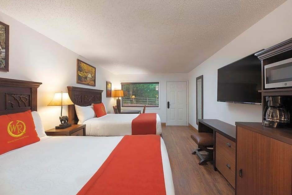 Westgate Branson Woods Resort
