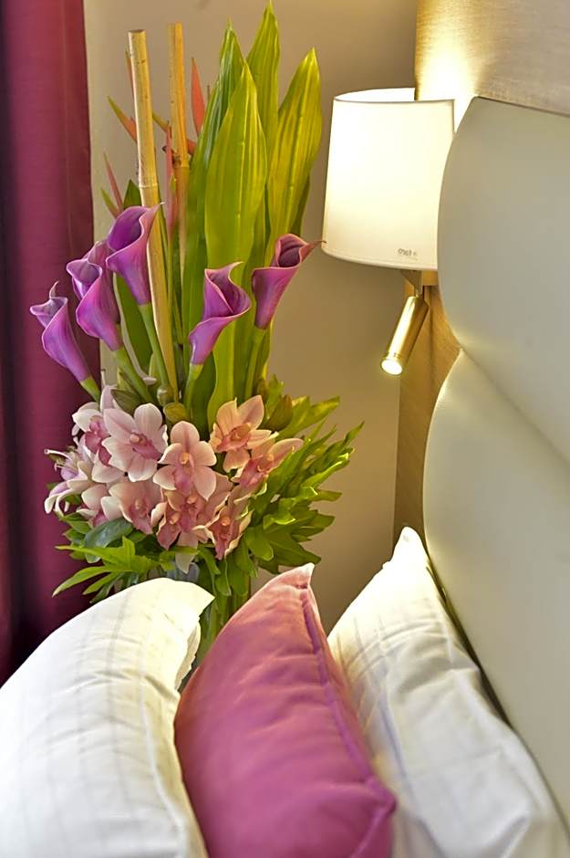 Hotel Renoir Montparnasse