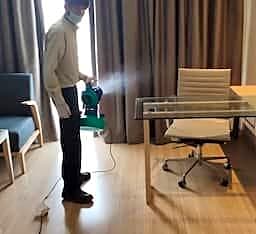 UK 27 The Fern Belagavi