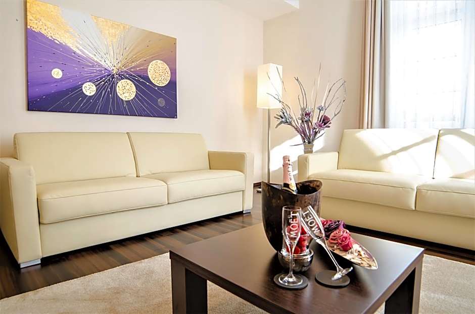 Hotel Merkur - Superior