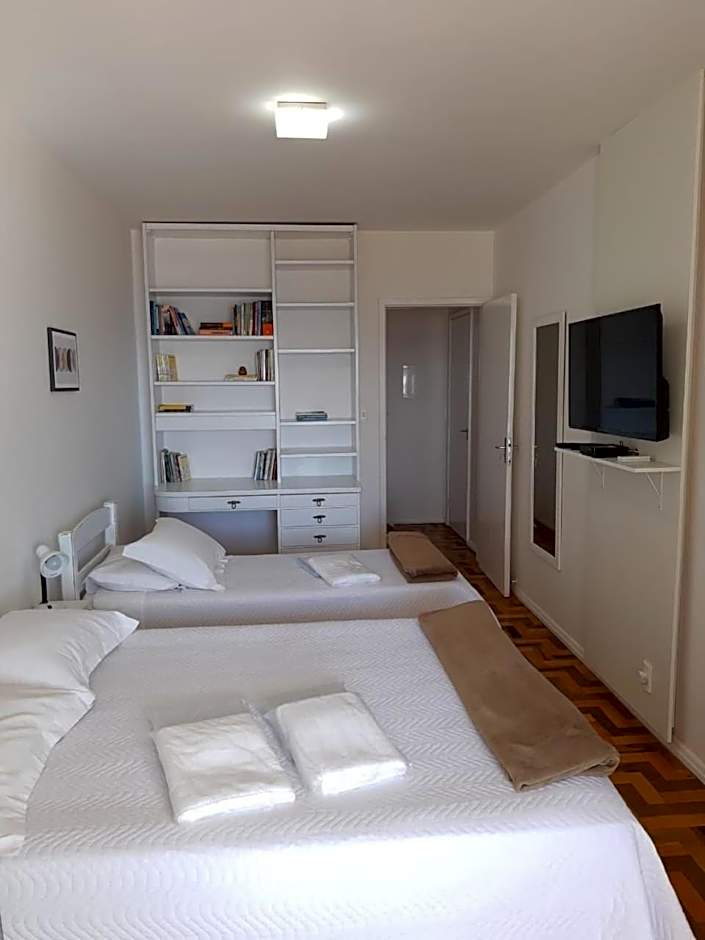 Pousada Ingleses Beach