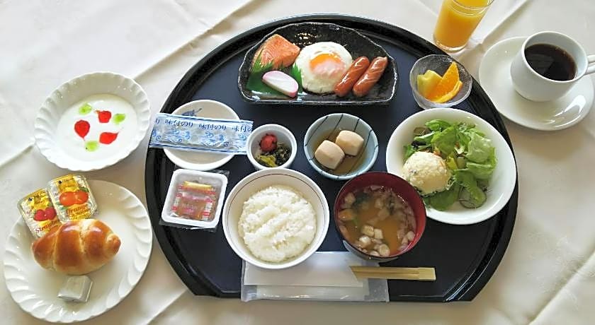 Narita U-City Hotel