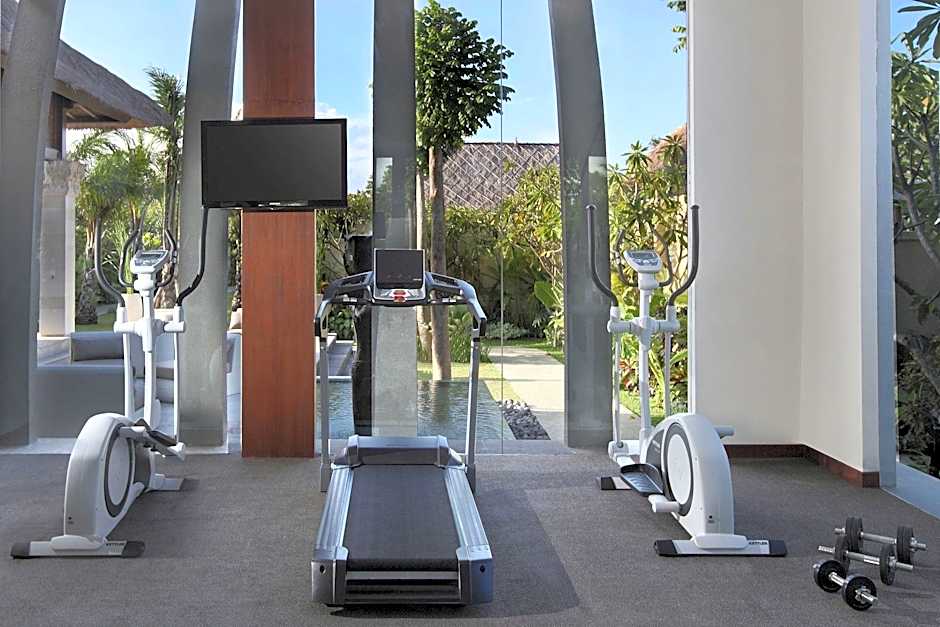 Mahagiri Villas Sanur