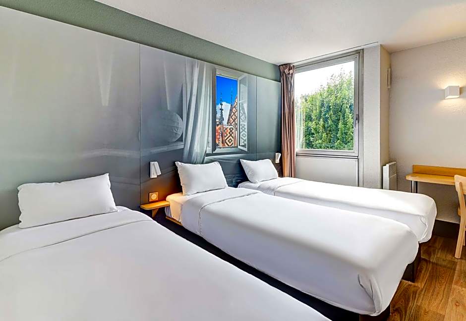 B&B HOTEL Beaune Sud 1 Palais des Congrès