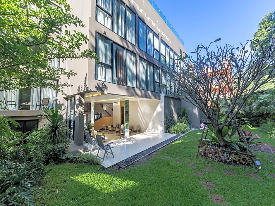 The Erawan Koh Chang