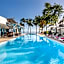 Le Rivaz Hotel, Mauritius