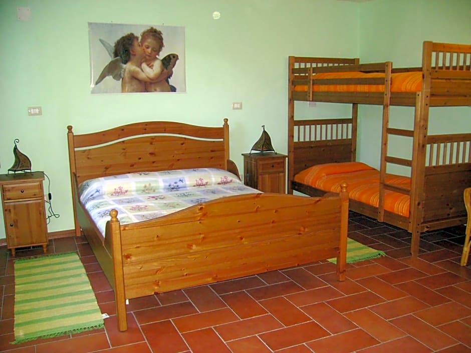 B&B Locanda della Sesta Felicità