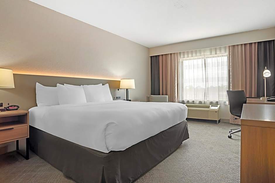 Comfort Inn And Suites Slidell