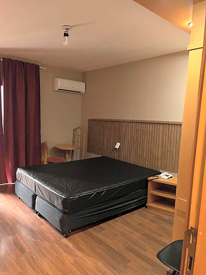 Apartamento dentro de Hotel jardins limpeza todo dia