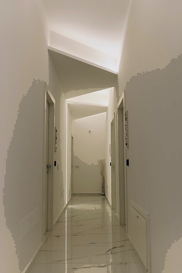 Kreart Suite & Rooms B&B