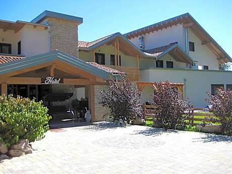 RTA Hotel Le Vallene