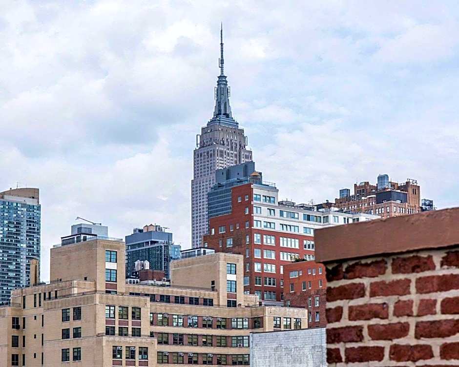 The Moore, New York City, a Member of Design Hotels