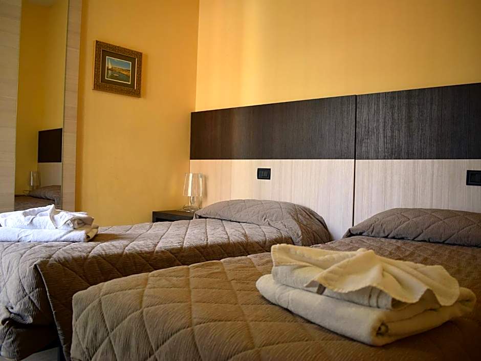 Hotel Bamby