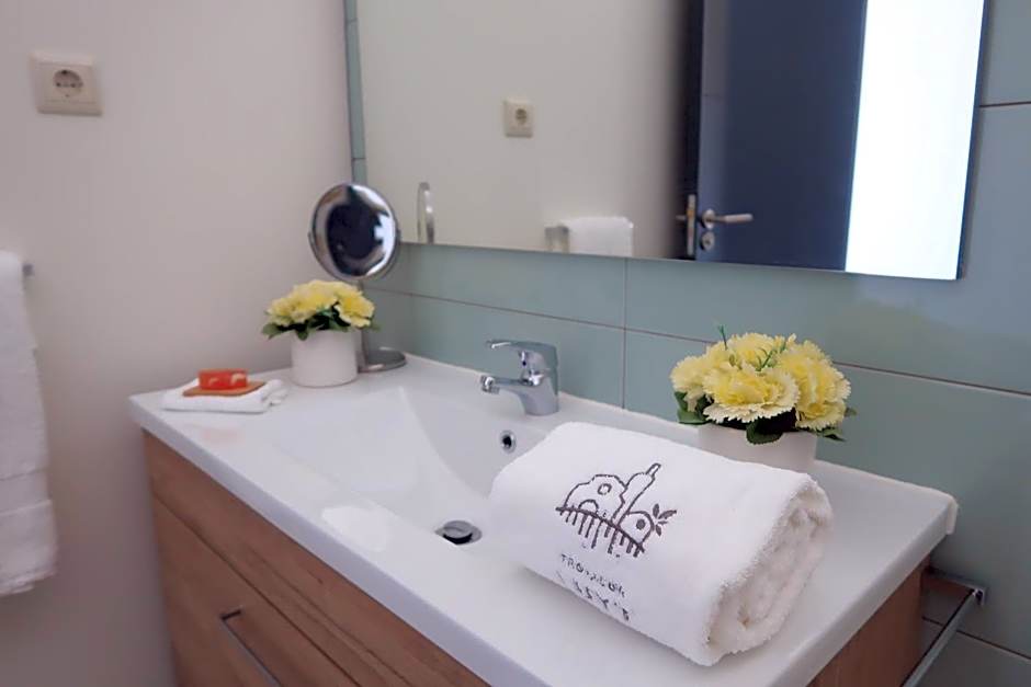 Stay at the Winemaker