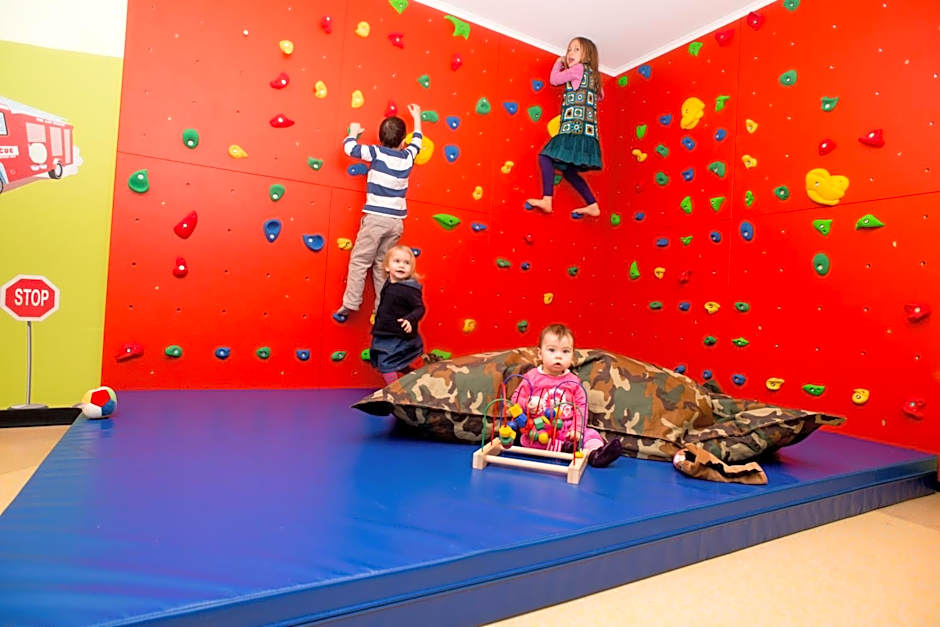 Aparthotel Kastel Seiser Alm