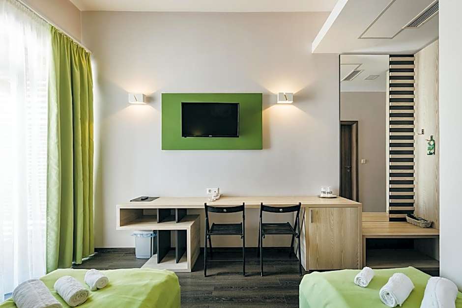 Altus Hotel & Spa