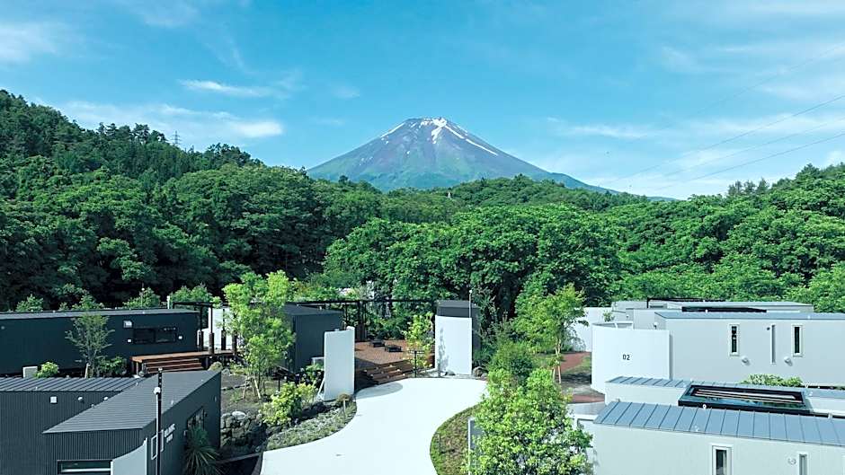 BLANC FUJI