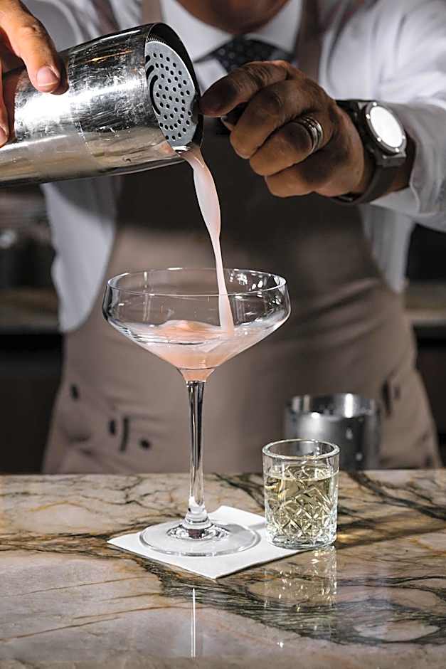 Hotel Bloemendal, near Aachen