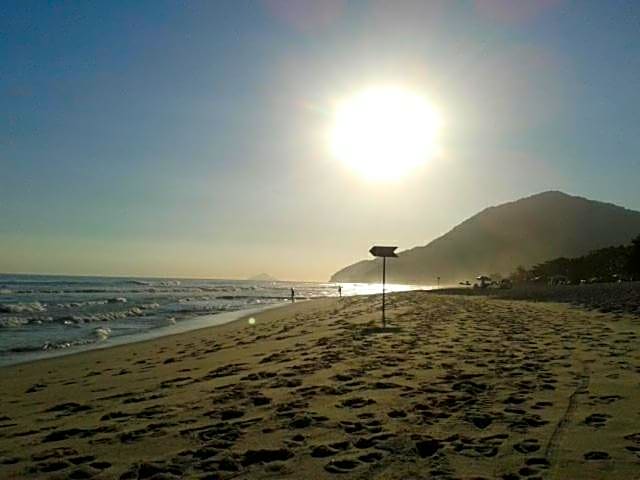 Residencial Maresias Suites e Chalés