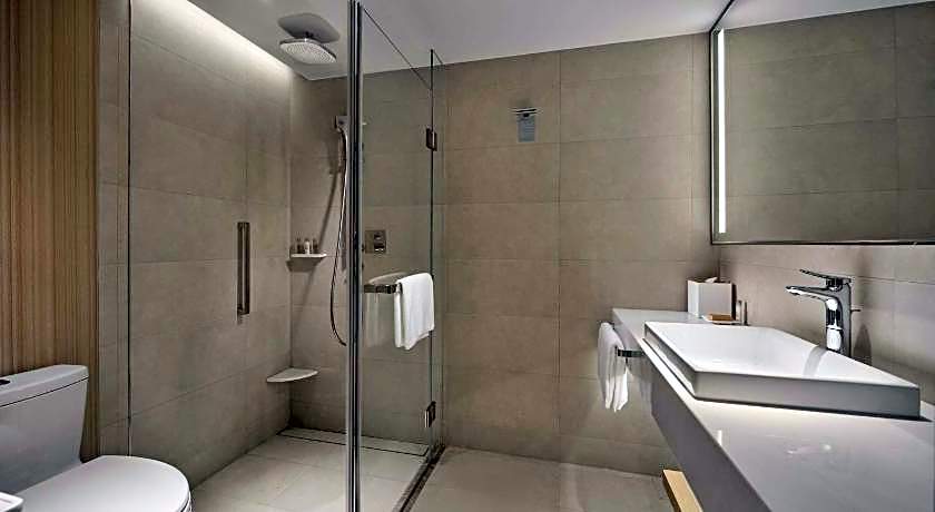 Hilton Garden Inn Guangzhou Tianhe