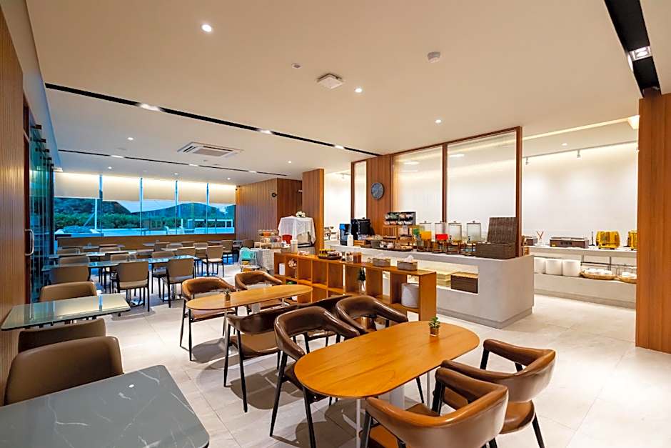 GOOD Nakhonsawan Hotel