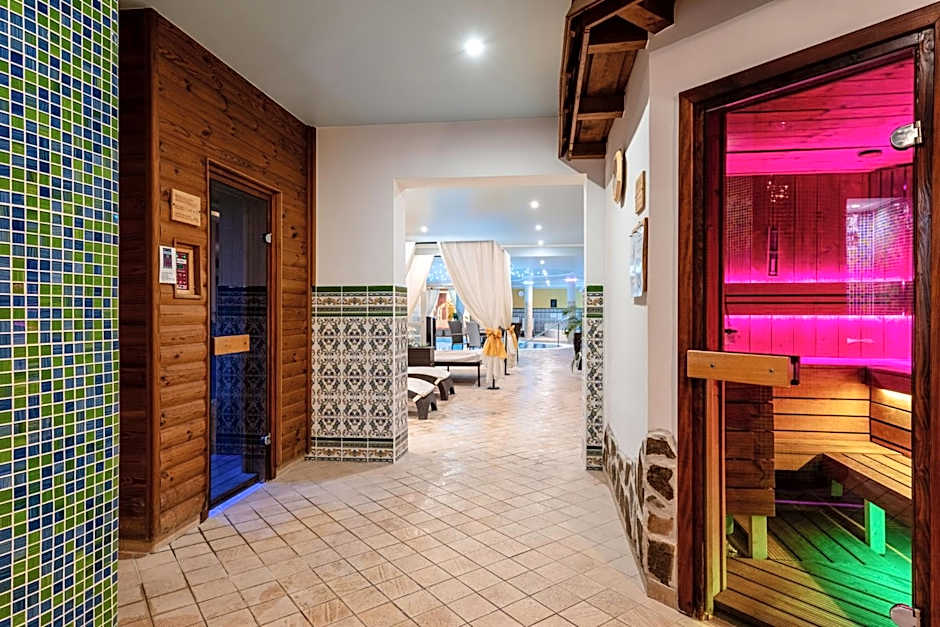 Calimbra Wellness Hotel Superior