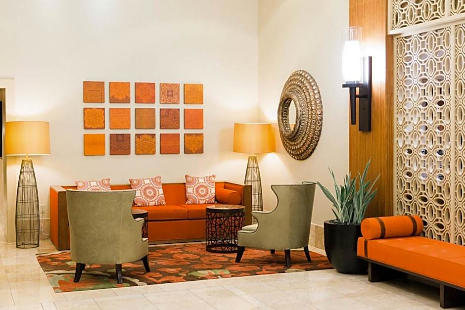 Scottsdale Marriott at McDowell Mountains